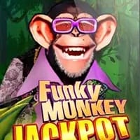 Funky Monkey Jackpot game thumbnail