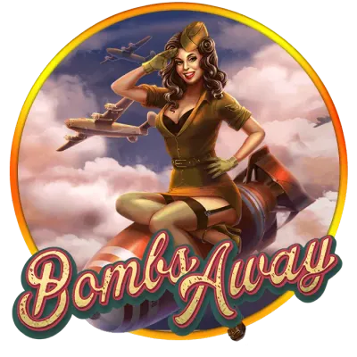 Bombs Away game thumbnail