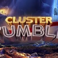 Cluster Tumble game thumbnail