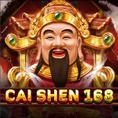 Cai Shen 168 game thumbnail