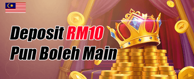 Jackpot Eksklusif Hujung Minggu promotion