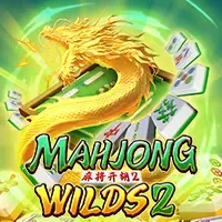 Mahjong Wilds 2 game thumbnail
