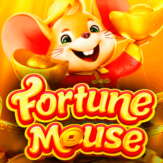Fortune Mouse game thumbnail
