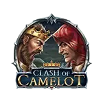 Clash of Camelot game thumbnail