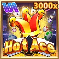 Hot Ace game thumbnail