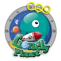 Lonely Planet