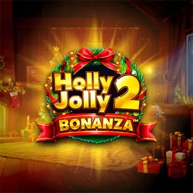 Holly Jolly Bonanza 2 game thumbnail