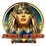 Scroll of Dead game thumbnail