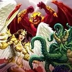 Sacred Clash game thumbnail