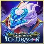 Legend of the Ice Dragon game thumbnail