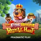 The Dog House - Royal Hunt game thumbnail